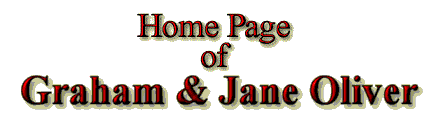 Graham & Jane Oliver